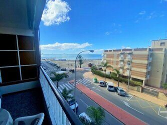 Apartment "Seaview" SOLD